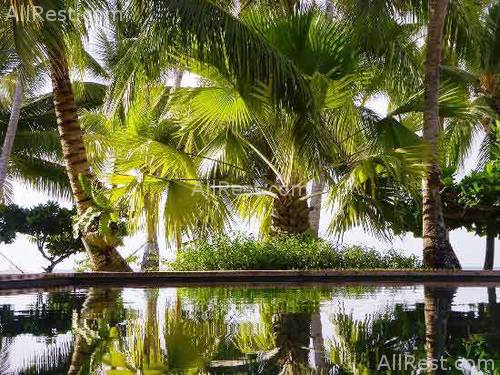 Ananyana Resort 9